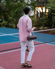 RACQUET CLUB SHIRT