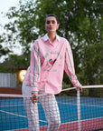 RACQUET CLUB SHIRT