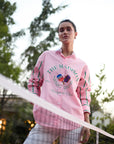 RACQUET CLUB SHIRT