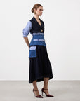 Luna Utility Skirt