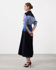 Luna Utility Skirt