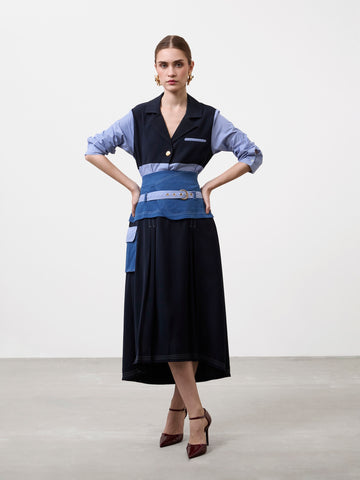 Luna Utility Skirt