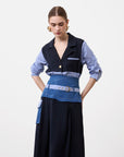 Luna Utility Skirt