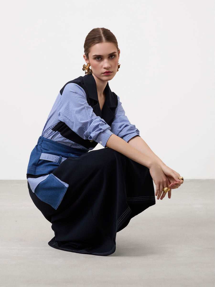 Luna Utility Skirt
