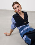 Luna Utility Skirt