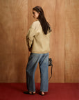 DALLAS FRINGE JACKET