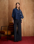 CAIRO CAPE SHIRT