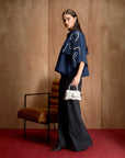 CAIRO CAPE SHIRT