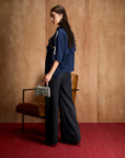 CAIRO CAPE SHIRT