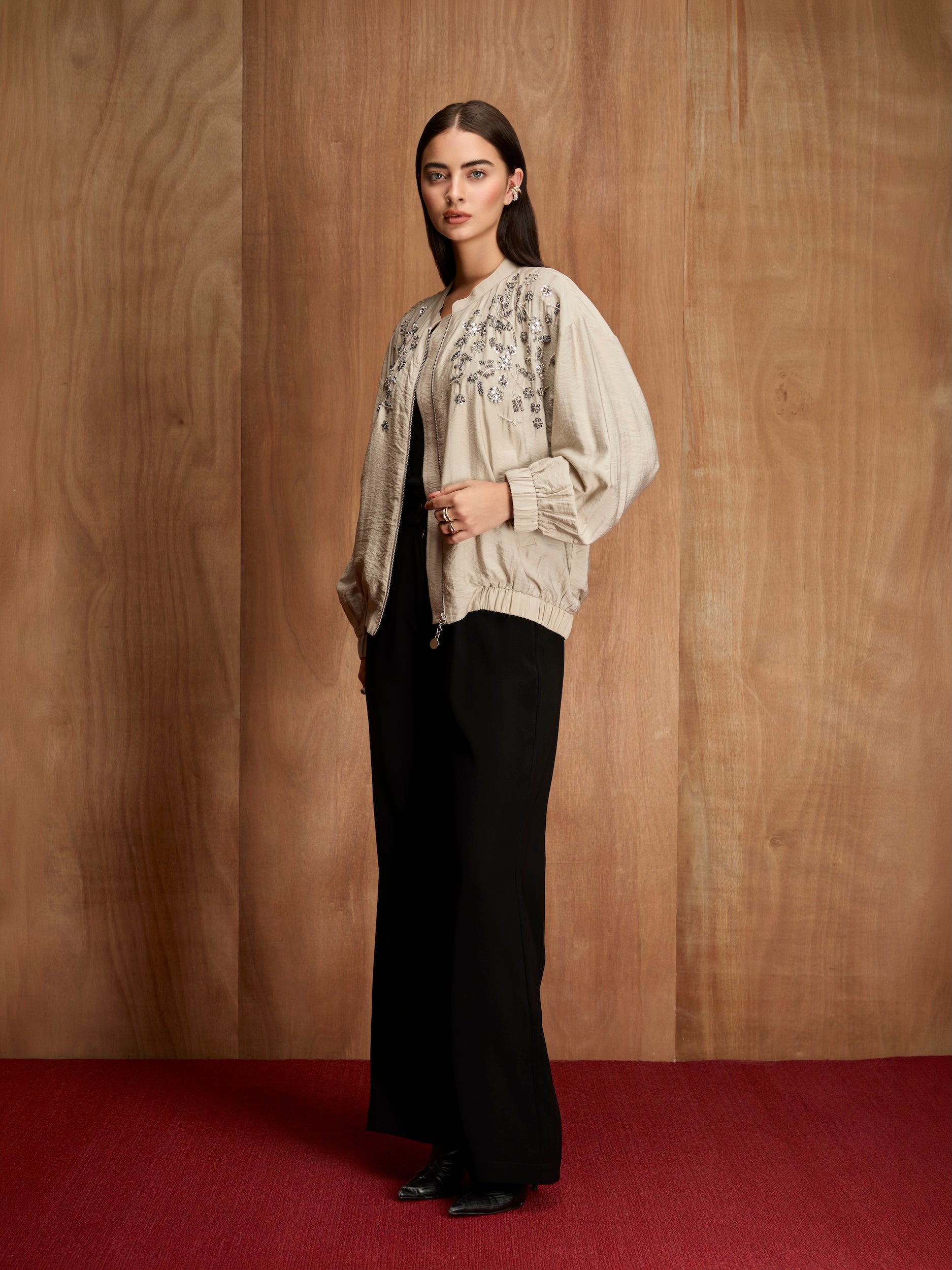 BELLORA BOMBER