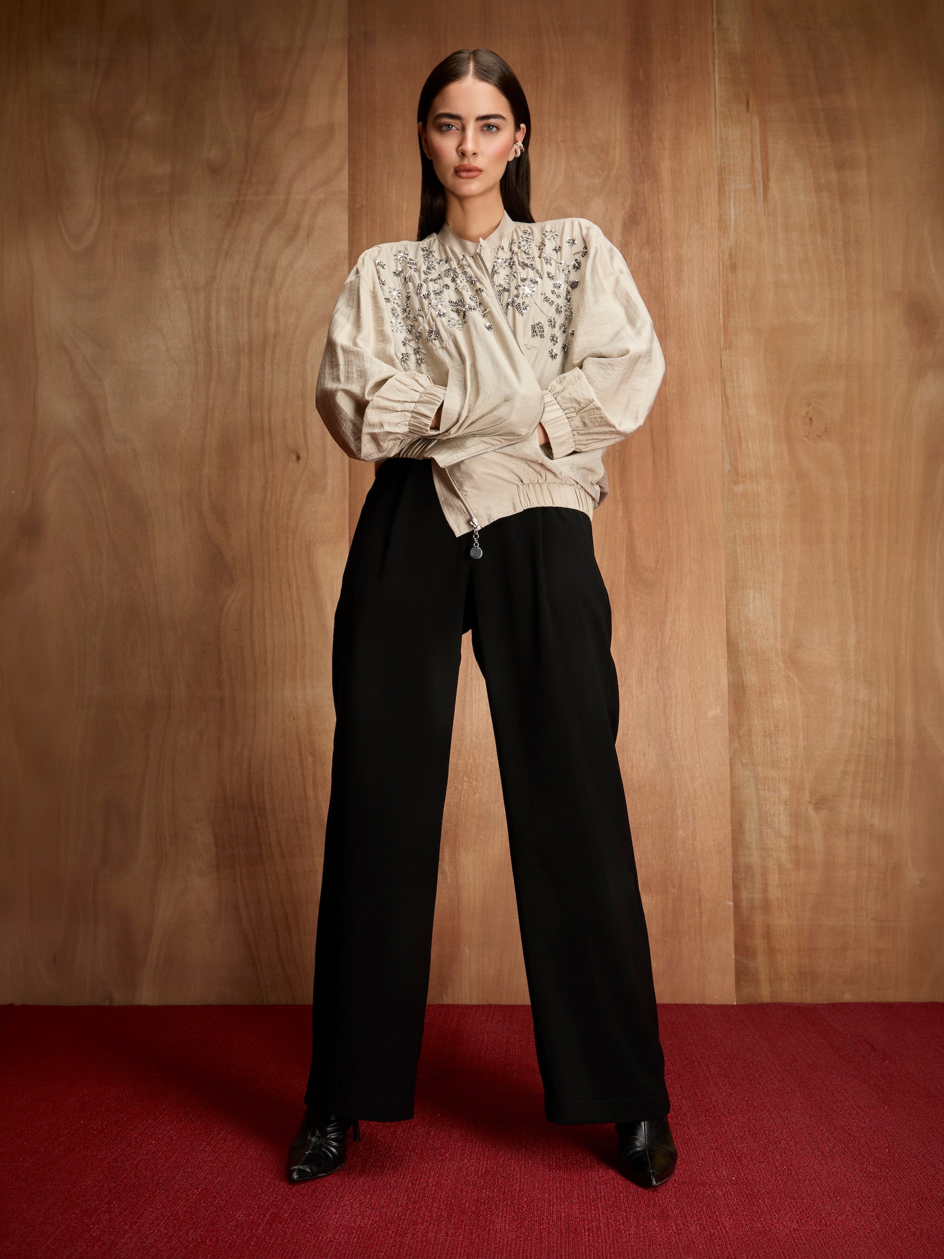 BELLORA BOMBER