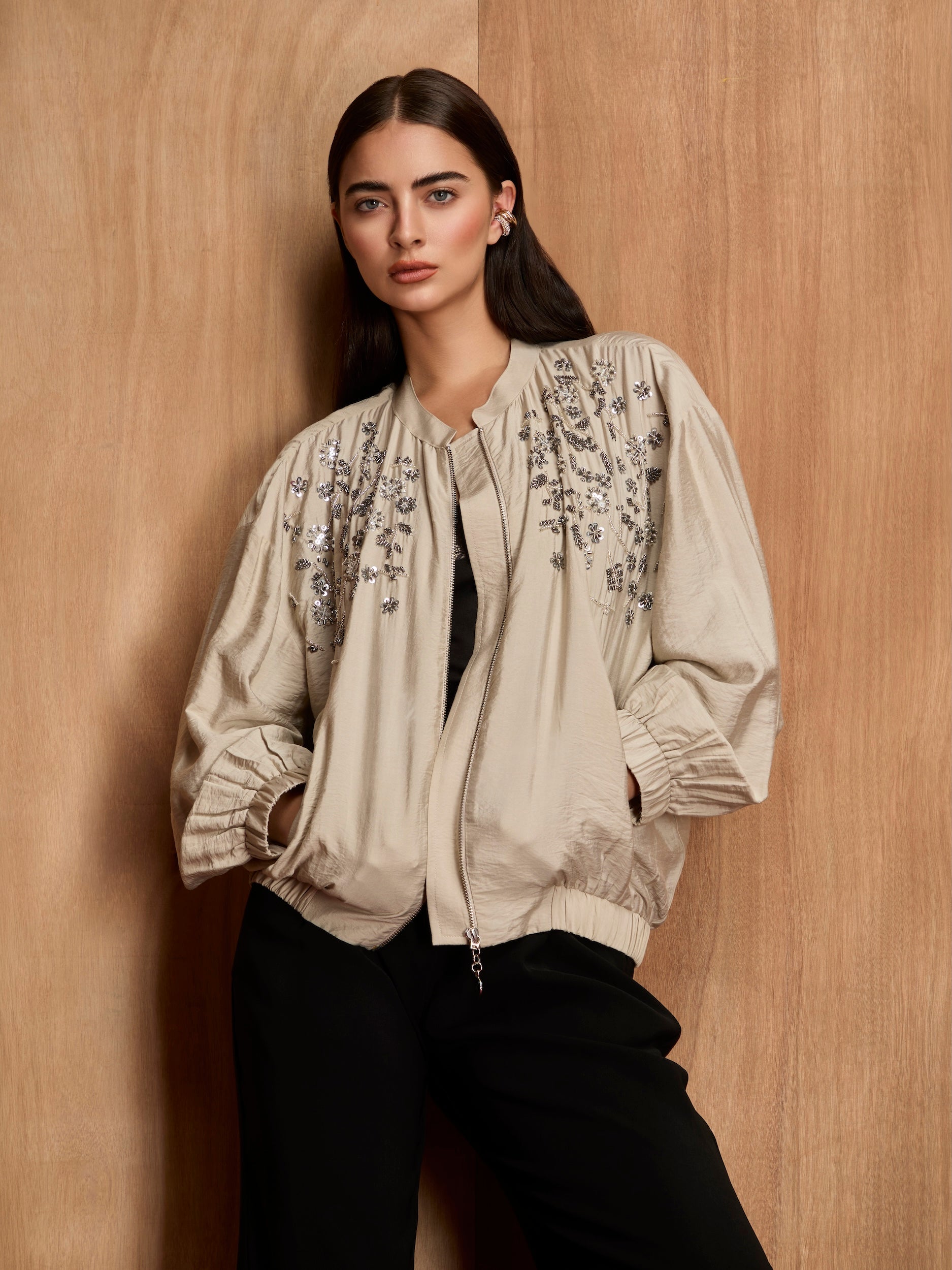 BELLORA BOMBER