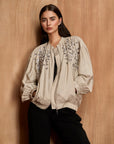 BELLORA BOMBER