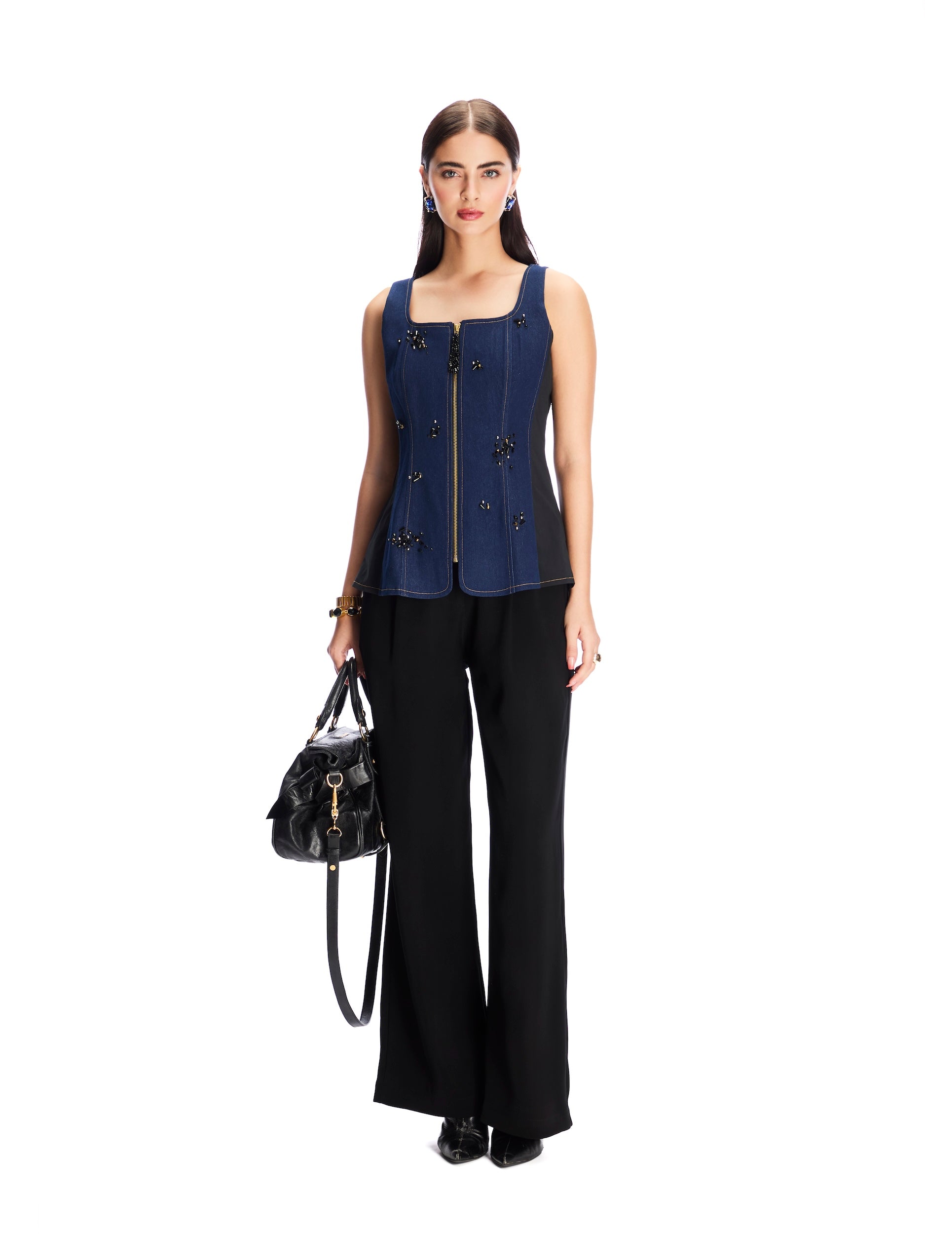 NOCTURNE PANEL TOP