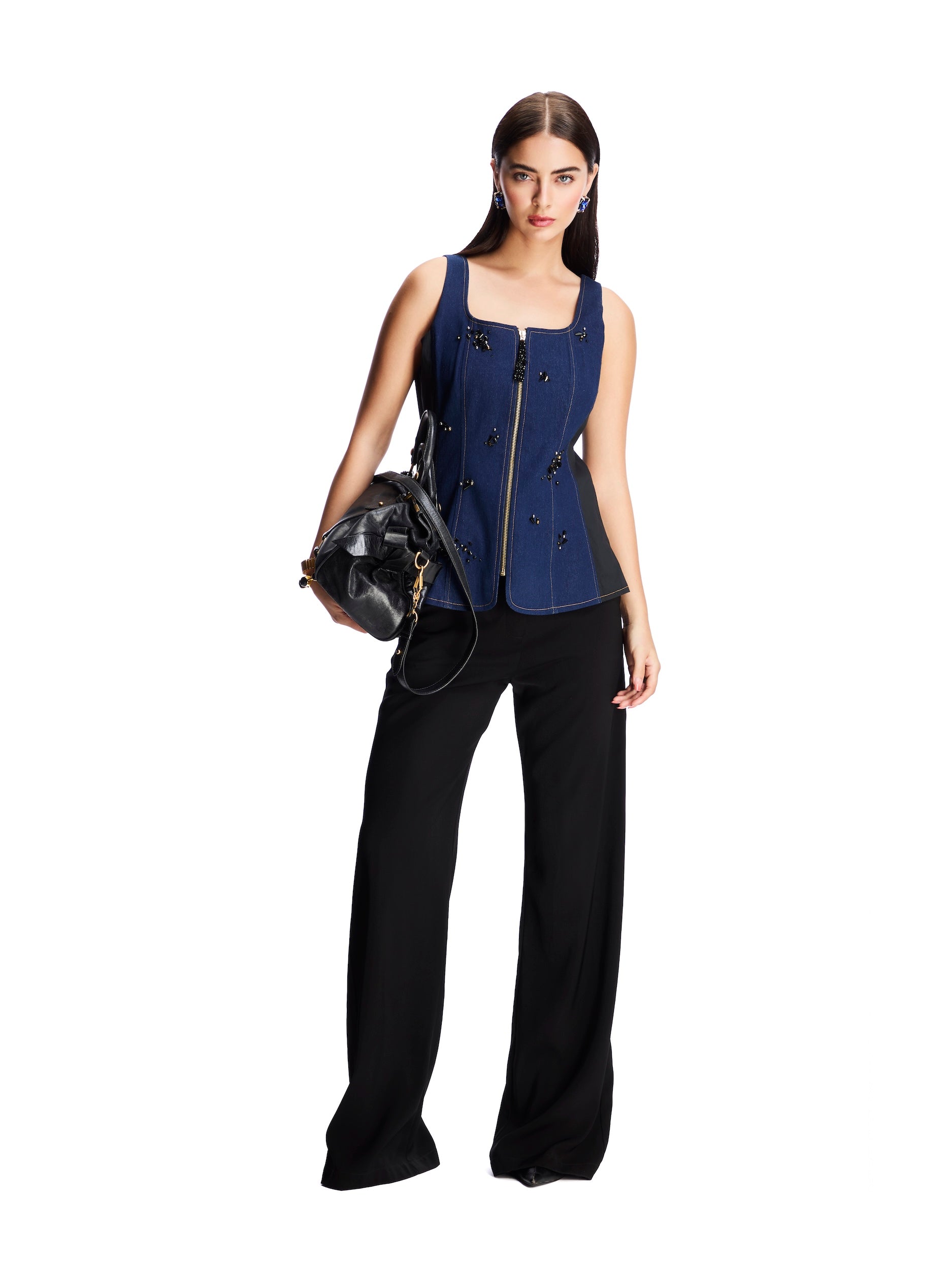 NOCTURNE PANEL TOP