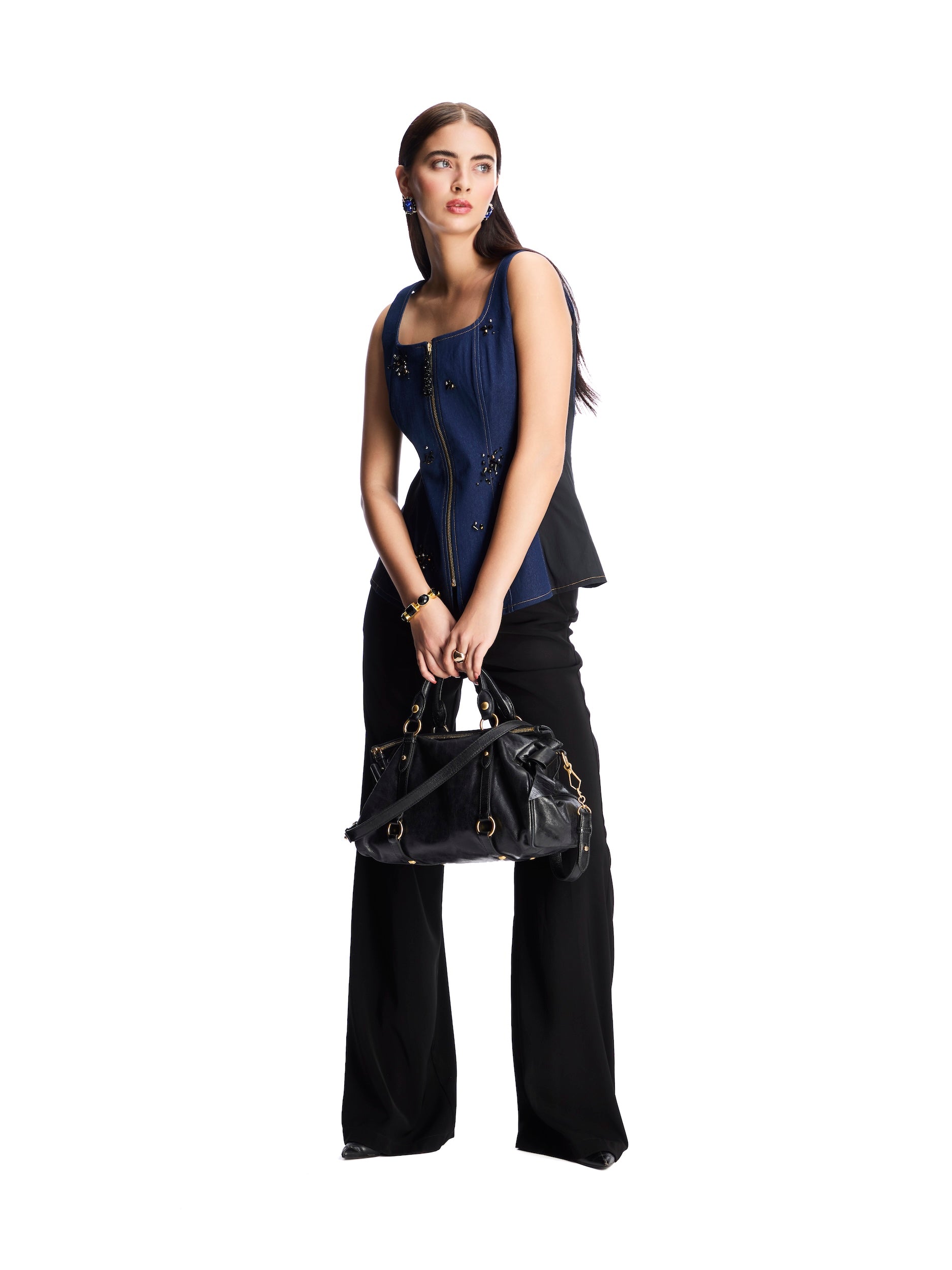 NOCTURNE PANEL TOP