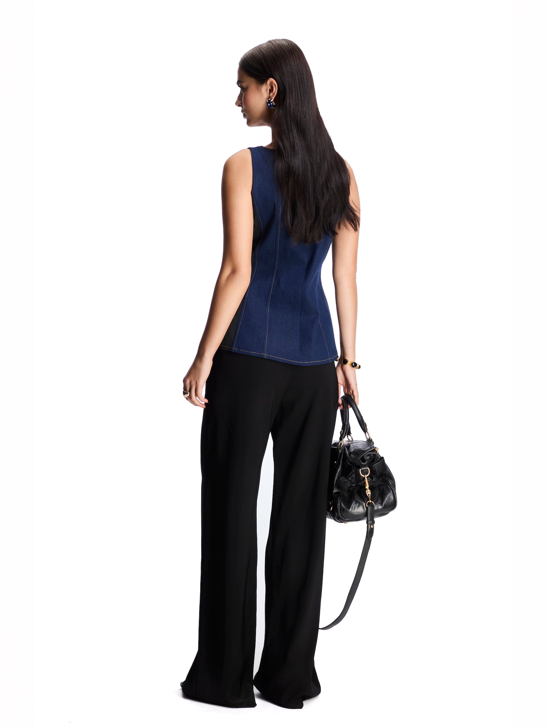 NOCTURNE PANEL TOP