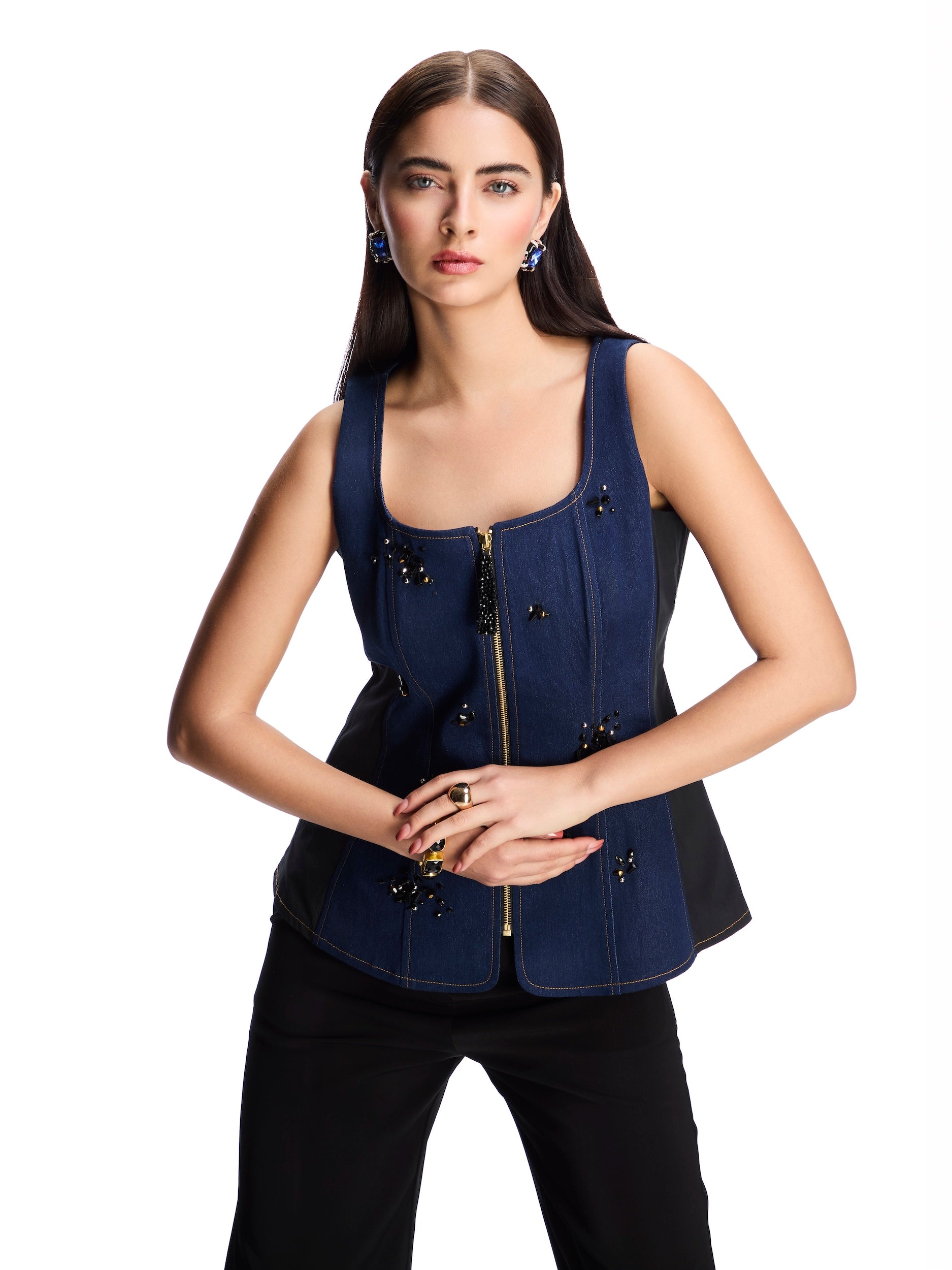 NOCTURNE PANEL TOP