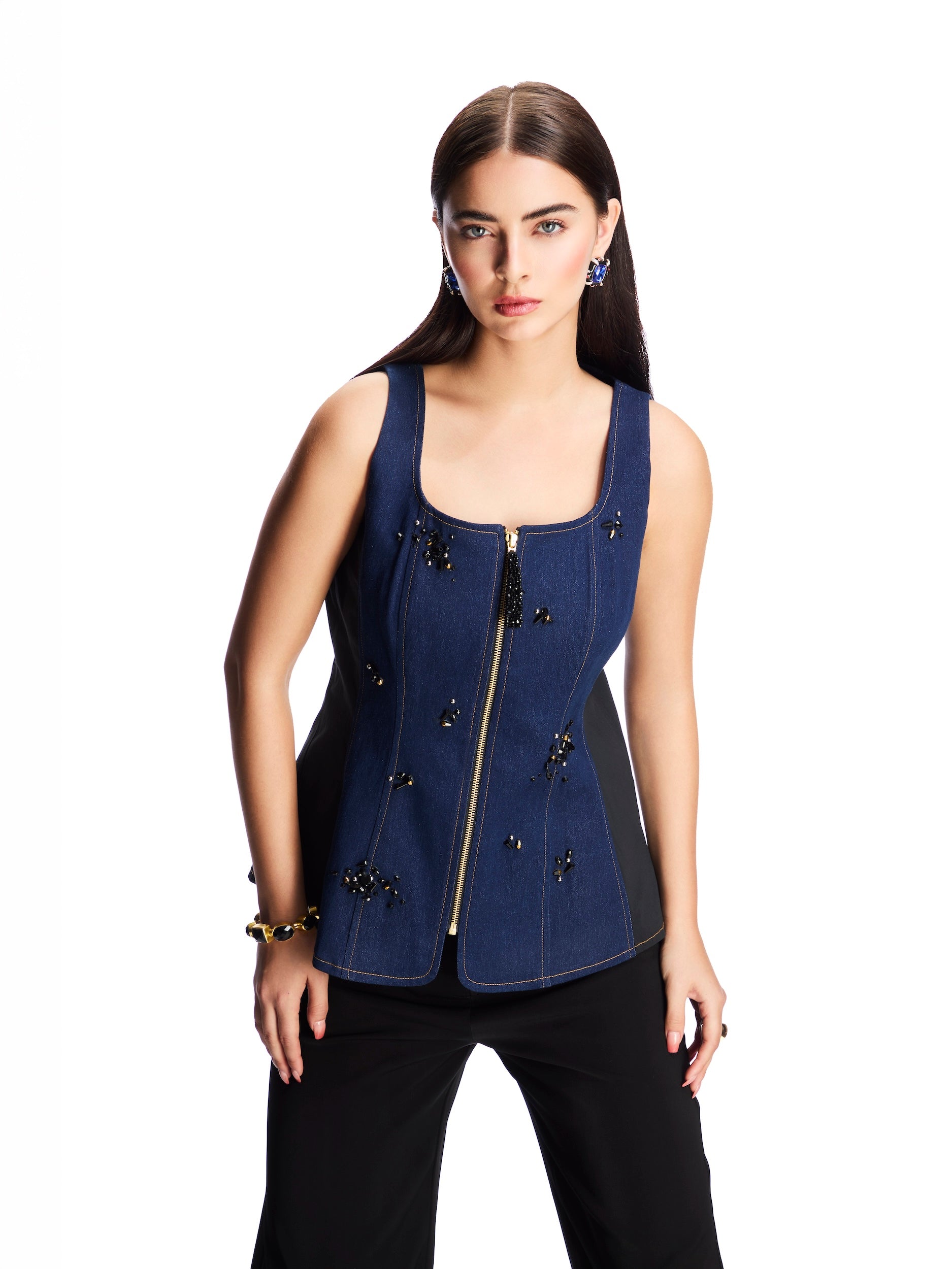 NOCTURNE PANEL TOP