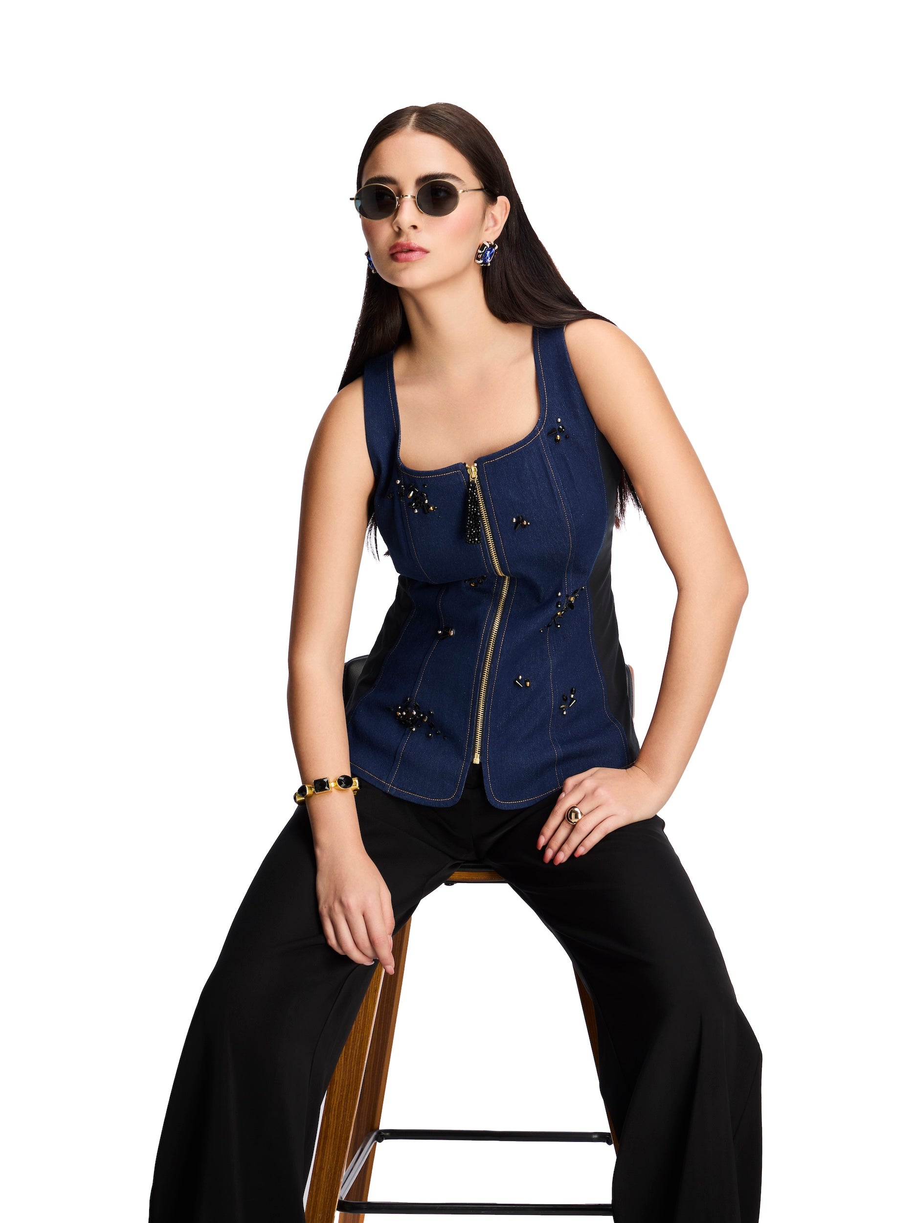 NOCTURNE PANEL TOP