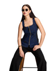 NOCTURNE PANEL TOP