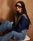 RETRO RODEO SHACKET