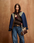 RETRO RODEO SHACKET
