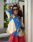 PORTSIDE SHIRT