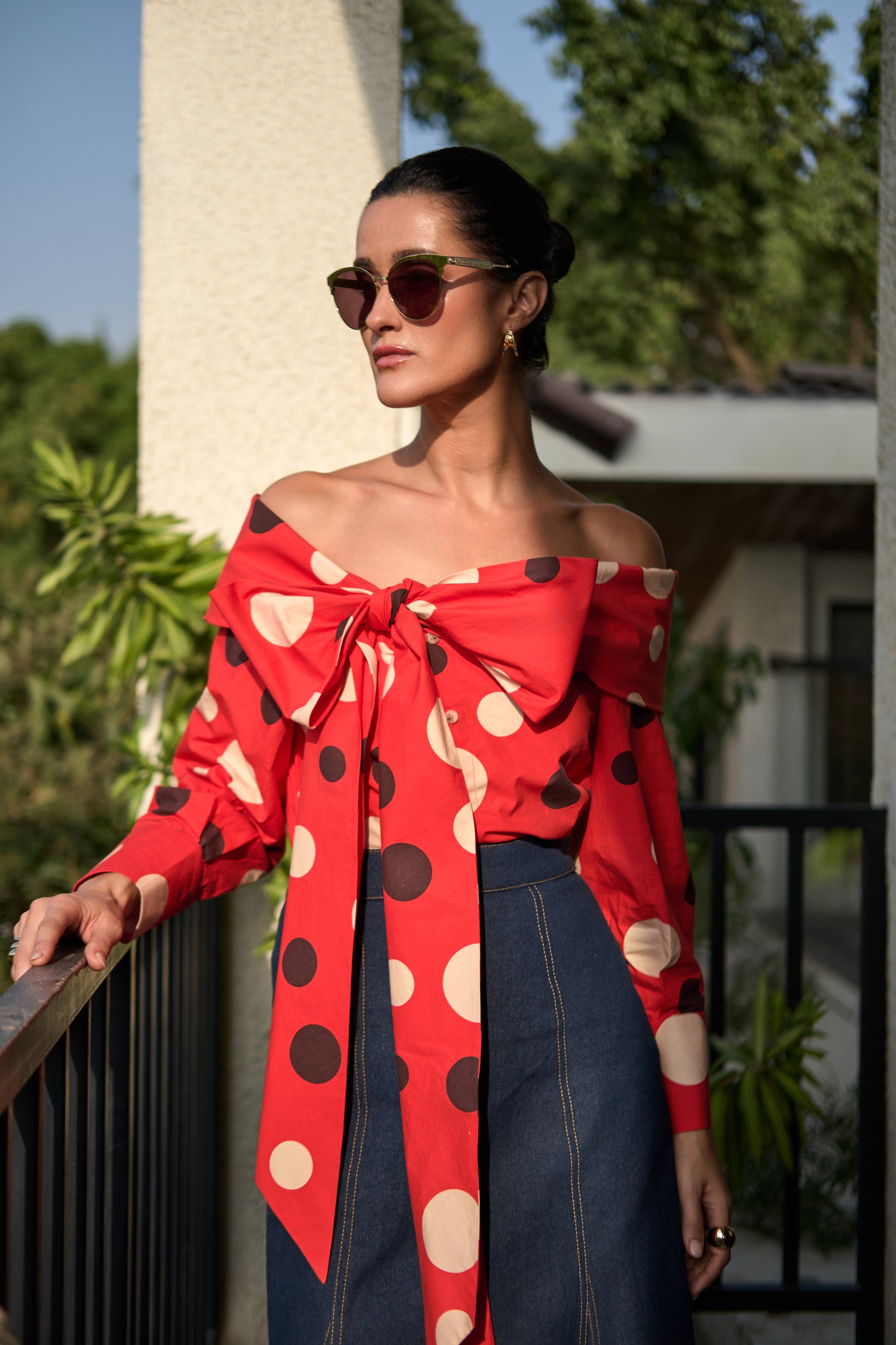 PALERMO BOW TOP