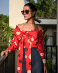 PALERMO BOW TOP