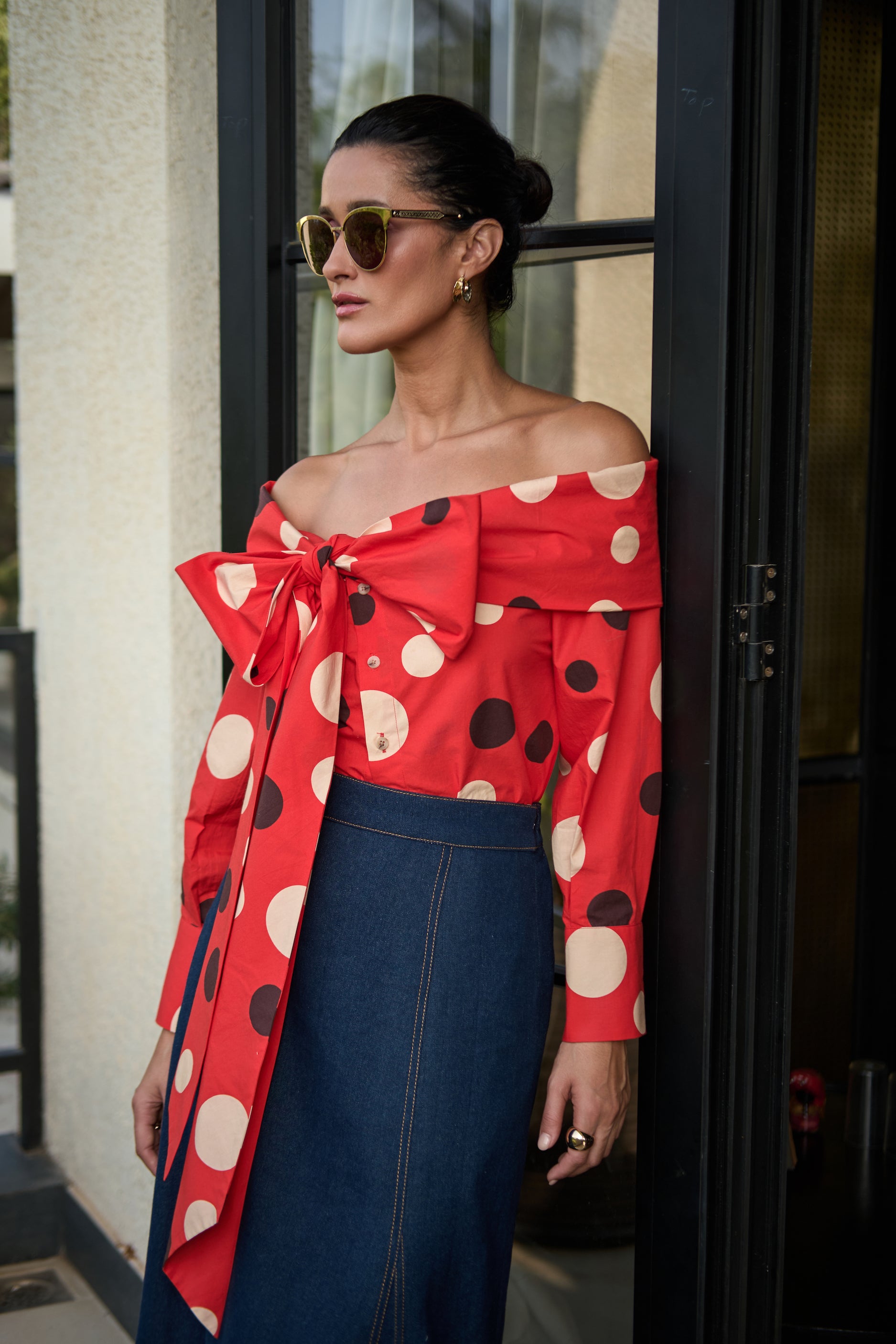 PALERMO BOW TOP