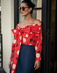 PALERMO BOW TOP