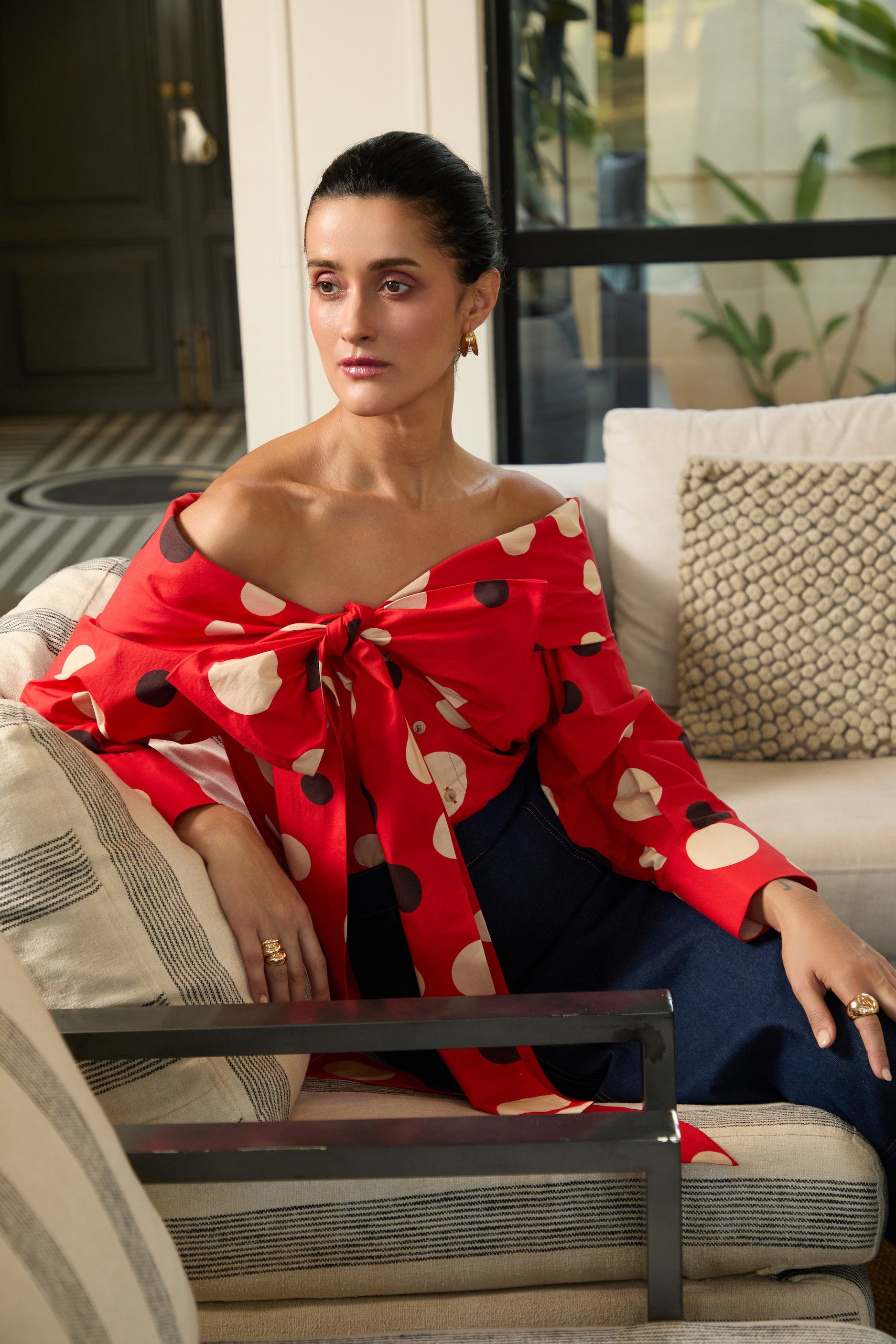 PALERMO BOW TOP