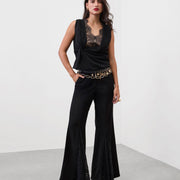 LACEY AFFAIR TROUSERS