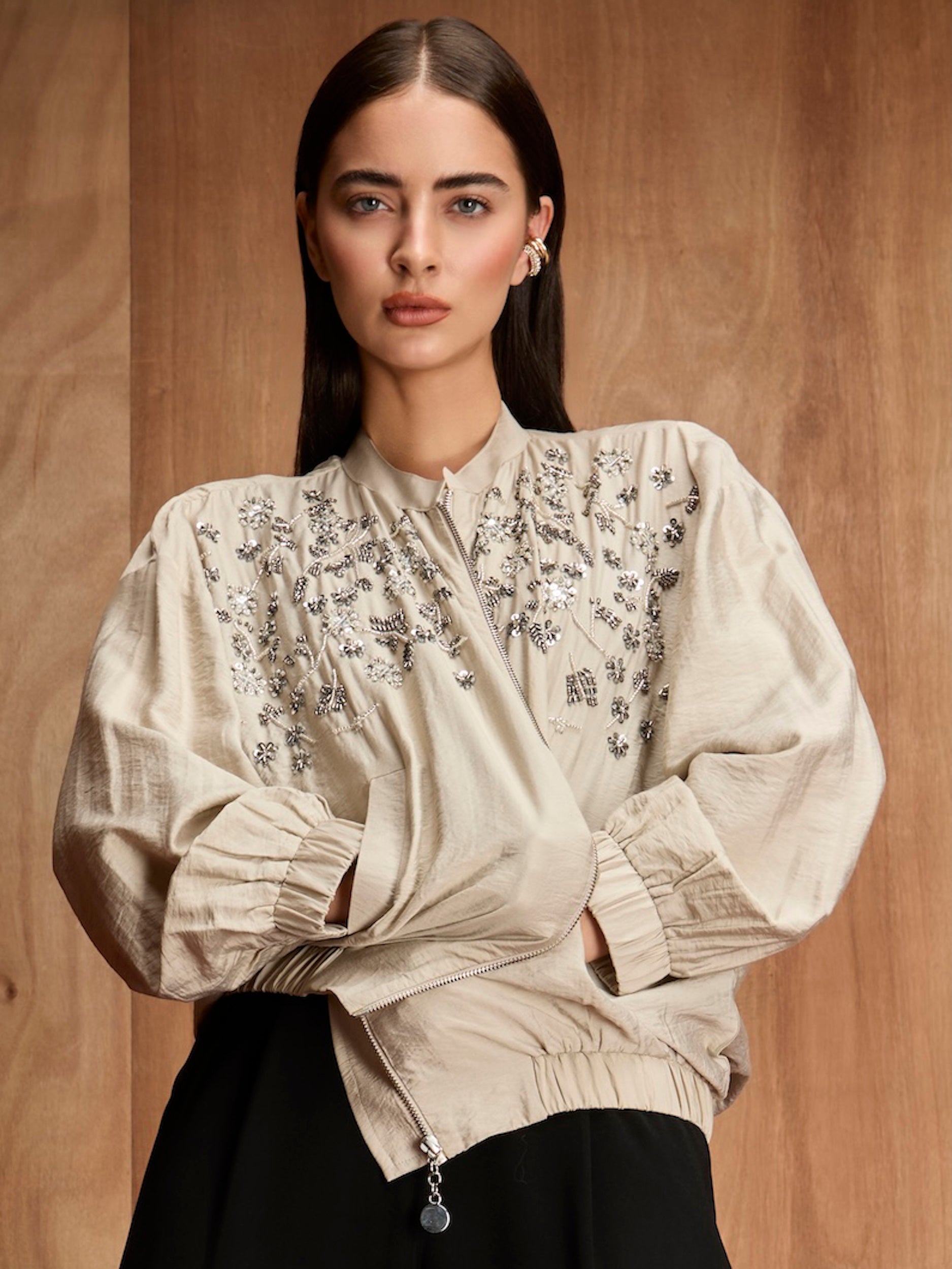 BELLORA BOMBER