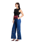 MONACO FLARED JEANS