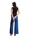 MONACO FLARED JEANS