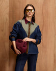 RETRO RODEO SHACKET