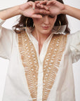 Boho Shirt